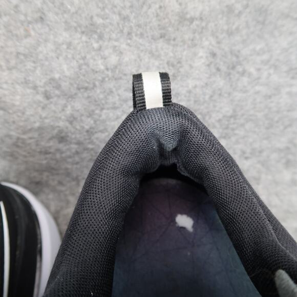 Nike Shoes Mens 9 Athletic Trainer React Miler Running Sneaker Sport Active - Picture 7 of 15